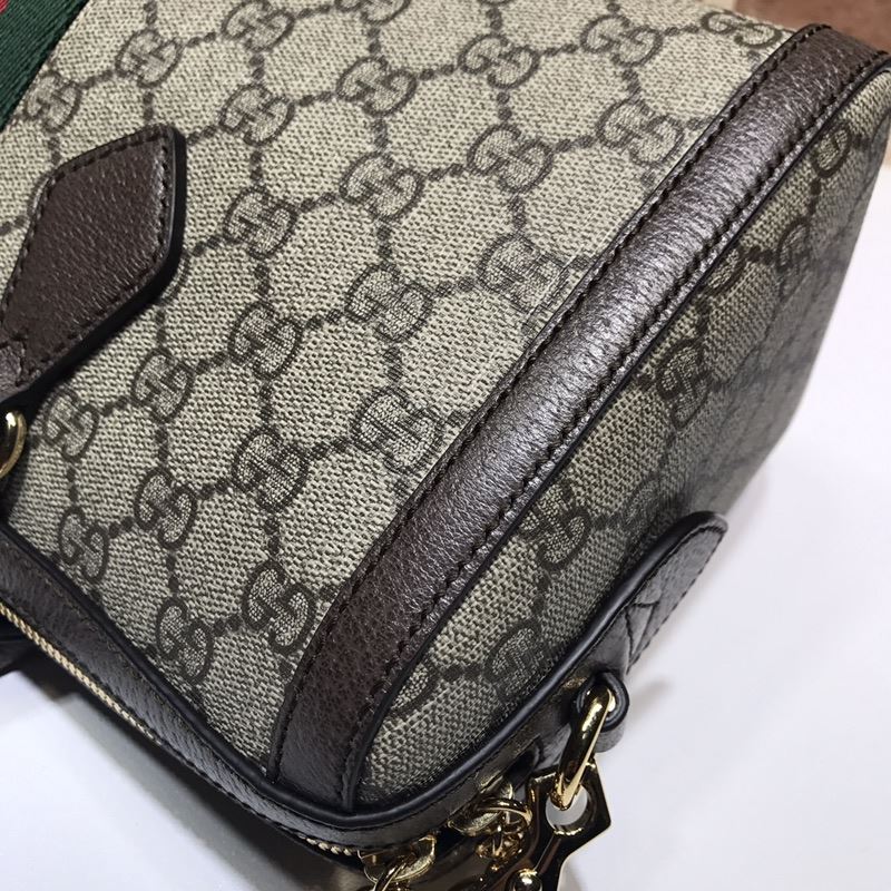 Gucci Top Handle Bags